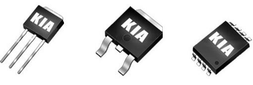 MOS管分類及區別 MOS管分類及區別