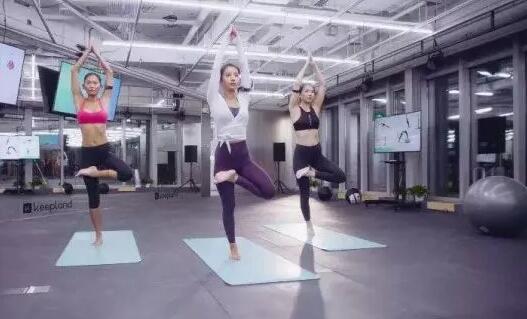 互聯網+體育模式 互聯網+體育模式