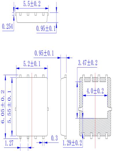 貼片mos管 貼片mos管