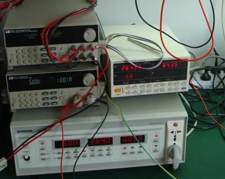 開關電源測試 開關電源測試
